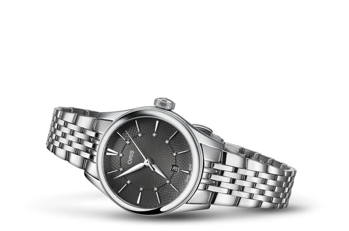 Image of  Artelier Date Diamonds